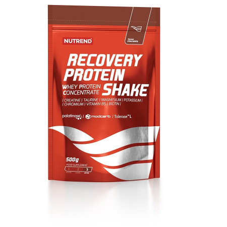Ital Nutrend Recovery Protein Shake