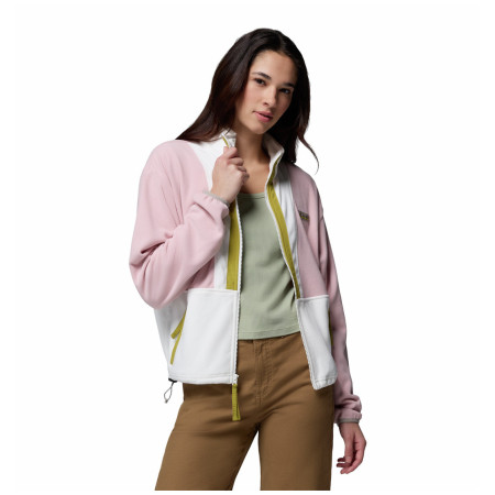 Columbia Backbowl™ II Full Zip Fleece női pulóver