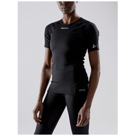 Craft Active Extreme X SS női funkcionális felső