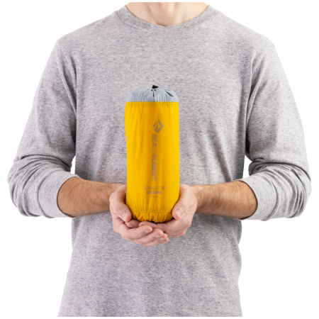 Sea to Summit Ultralight XR Insulated Mat Large felfújható derékalj