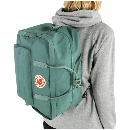 Fjällräven Kånken Weekender utazótáska