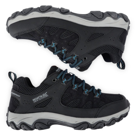 Regatta Womens Edgepoint IV Low női cipő