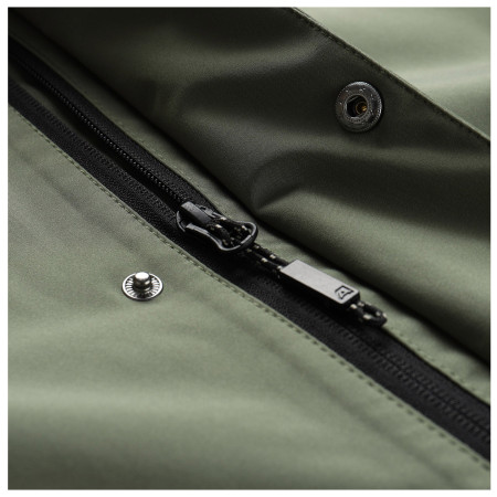 Alpine Pro Perfet férfi kabát