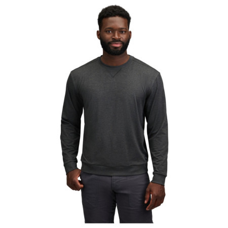 Black Diamond M Circuit Midlayer Crewneck férfi funkcionális pulóver