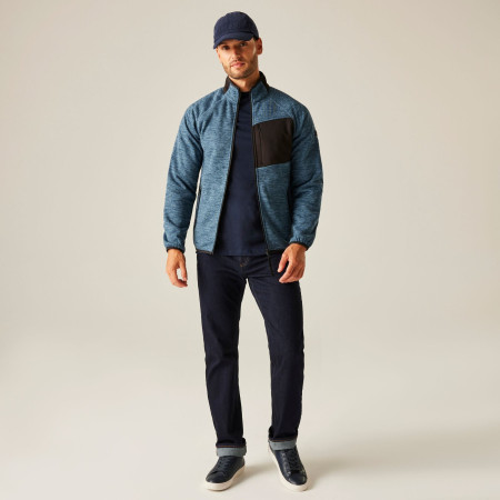 Regatta Salzance férfi pulóver