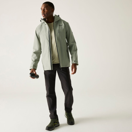 Regatta Oklarna férfi dzseki