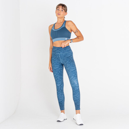 Női leggings Dare 2b Influential Tight