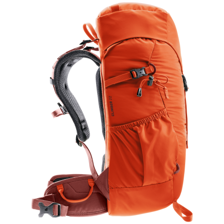 Deuter Climber 22 gyerek hátizsák