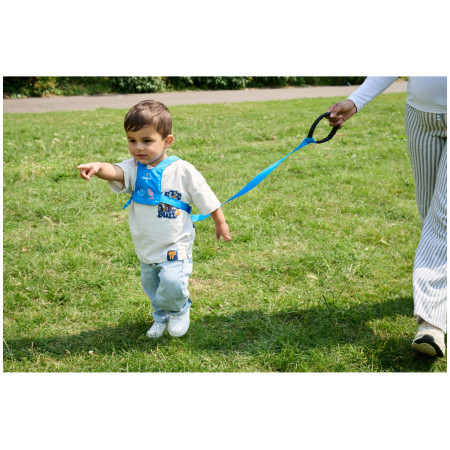 LittleLife Toddler Reins Triceratops biztonsági gyerekpóráz