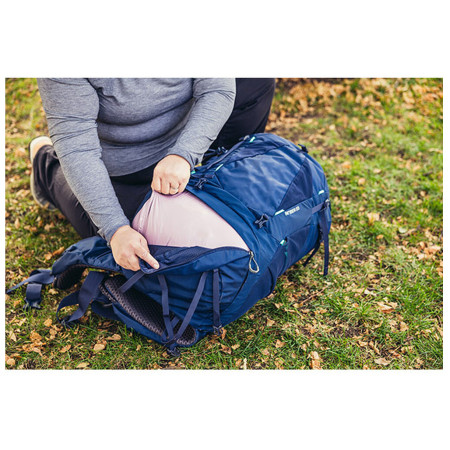 Gregory Amber 68 Plus női hátizsák