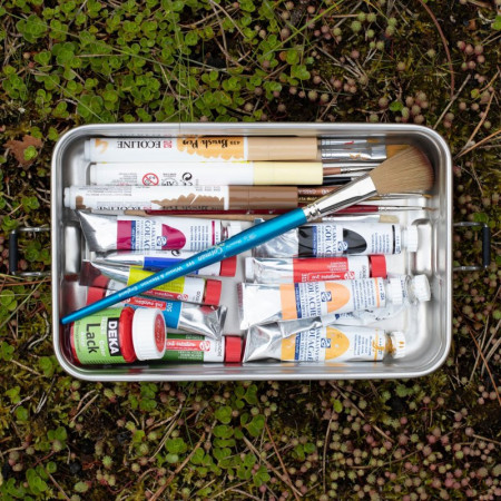 Stanley The useful Classic Box 1350 ml ételtároló doboz