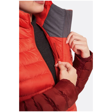 Rab Cirrus Alpine Jacket női dzseki