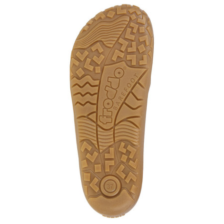 Frodo barefoot f-motion laces női cipő