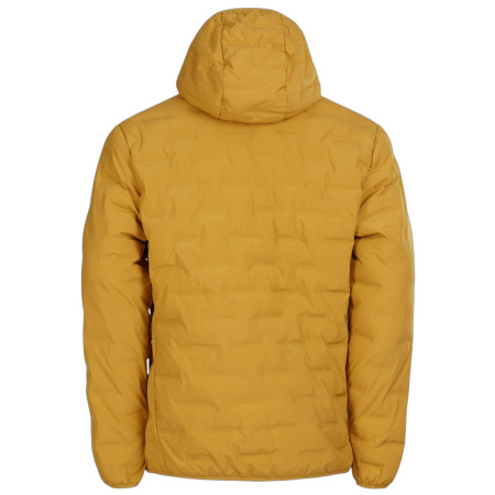 Fundango Smoke Eco Hooded Jacket férfi télikabát