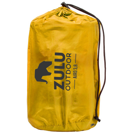 Zulu Airo 3,8 önfelfújódó matrac