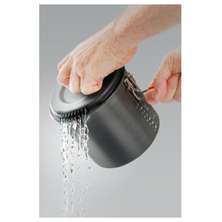 Edénykészlet GSI Outdoors Pinnacle Dualist