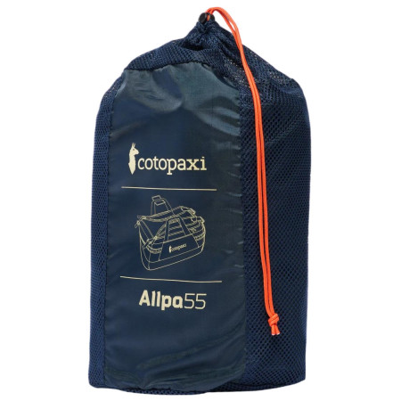 Cotopaxi Allpa Getaway 55L Duffel hátizsák