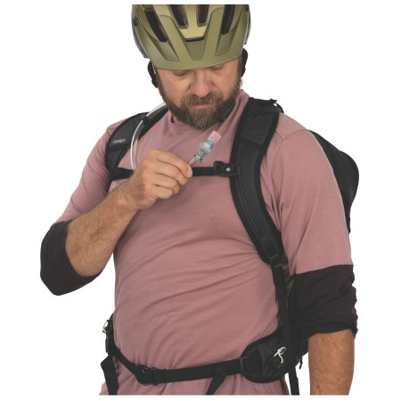 Osprey Syncro 20 túrahátizsák