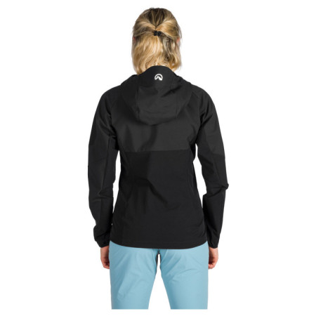 Northfinder Janell női softshell kabát