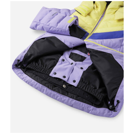 Reima Luppo gyerek télikabát