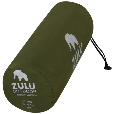 Zulu Moonlight Comfort II felfújható derékalj