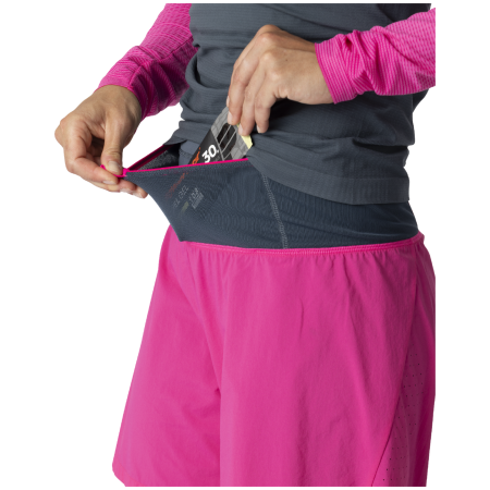 Dynafit Ultra 2/1 Shorts W női rövidnadrág