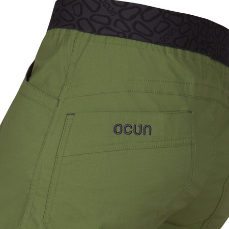 Ocún Mánia Shorts férfi rövidnadrág