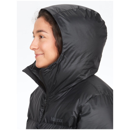 Marmot Guides Down Hoody női tollkabát