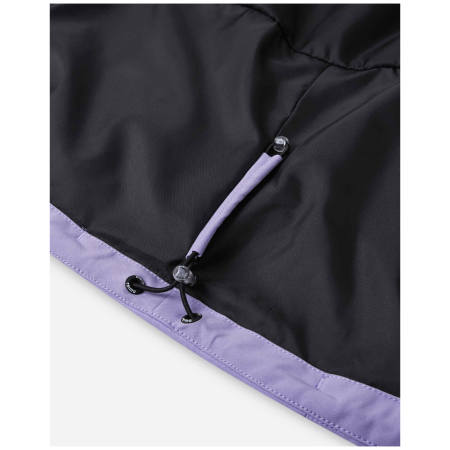 Reima Luppo gyerek télikabát