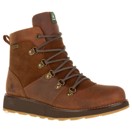 Kamik W' Ariel LO női téli cipő barna