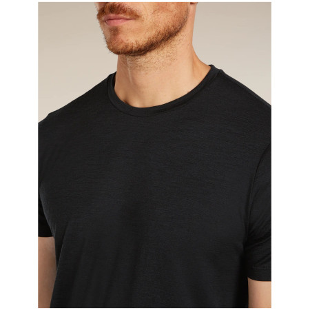 Icebreaker Men Merino 150 Tech Lite III SS Tee férfi funkcionális póló