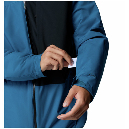 Columbia Winter District™ III Jacket férfi télikabát