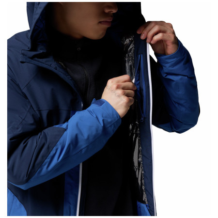 Columbia Powder Prime™ Jacket férfi télikabát