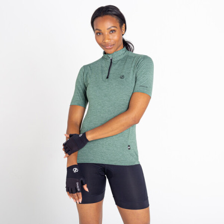 Női kerékpáros mez Dare 2b Pedal Through It