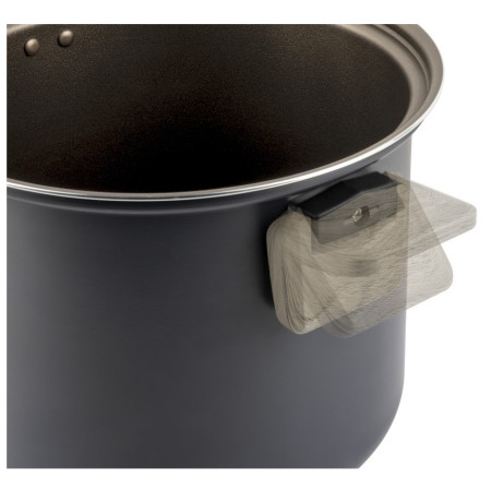 Brunner Torralta Spacemaster Ø 18 cm edény-készlet