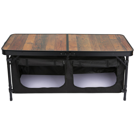 Zulu Sorgo konyhaasztal