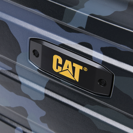 Caterpillar Stealth 2.0 58 cm bőrönd