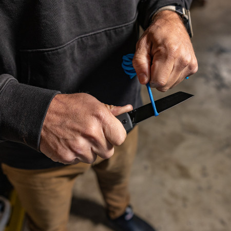 Gerber Pledge zsebkés