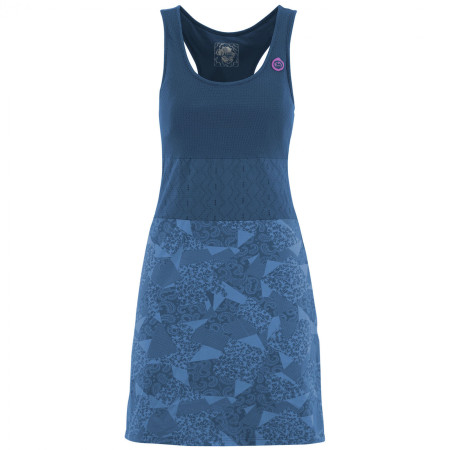 E9 Vale 2.3 női ruha k é k