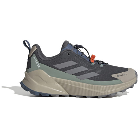 Adidas Terrex Trailmaker 2 Gtx Sl férfi túracipő bézs/zöld