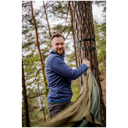 Zulu Grootie Double függőágy