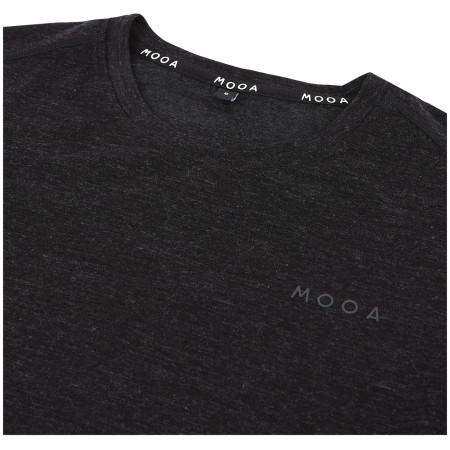 MOOA MerinoSilk 160 long női póló