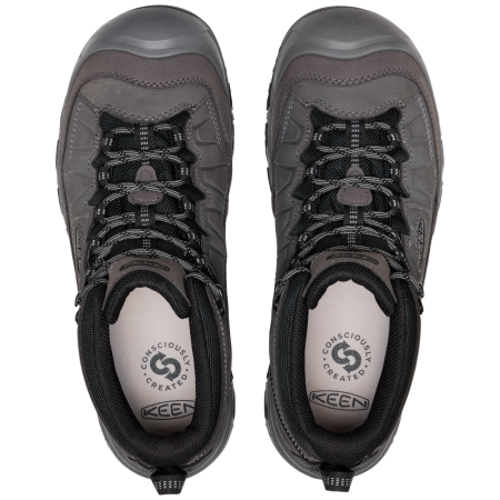 Keen Targhee Iv Mid Wp Men férficipő