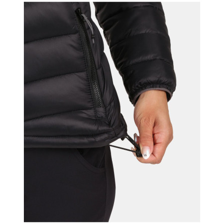 Kilpi Rebeki-W női dzseki