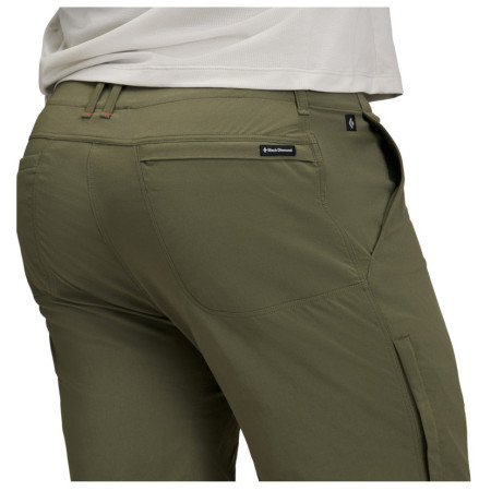 Black Diamond M Pursuit Shorts férfi rövidnadrág
