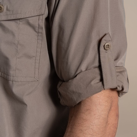 Craghoppers Kiwi II LS Shirt férfi ing