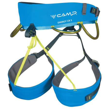 Camp Energy CR3 beülő