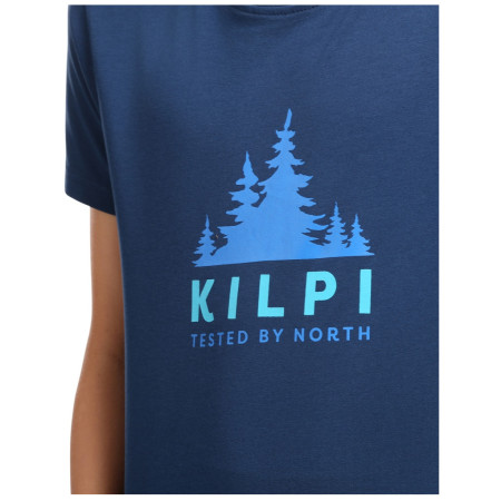 Kilpi Salo-Jb DBL gyerek póló