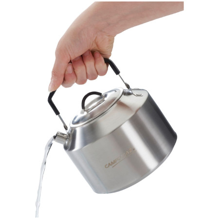 Campingaz Stainless Steel Kettle 1,5 L kanna