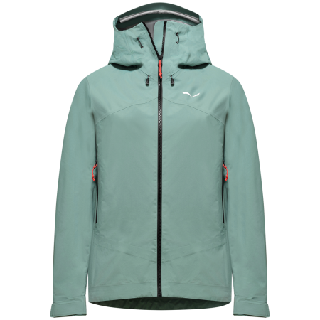 Salewa Ortles Ptx 3L Jkt W női dzseki kék willow